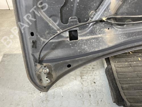 Hood MAZDA 3 Saloon (BK) 1.6 (BK12) | BP23145685C1 