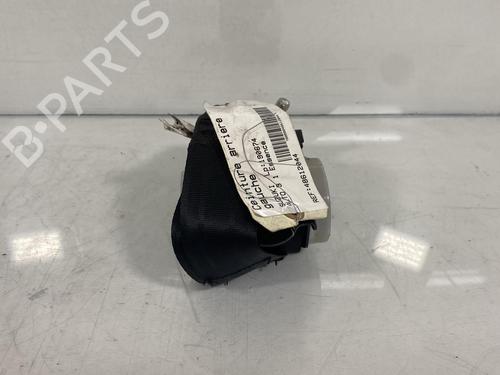 Used Rear left seatbelt Rear left seatbelt 20013539 20013539