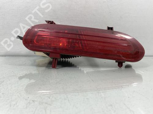 Used Rear fog light PEUGEOT 5008 (0U_, 0E_) 1.6 HDi (110 hp) 28724792