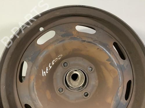 Rim PEUGEOT 307 (3A/C) 1.4 HDi | BP21960298C45 