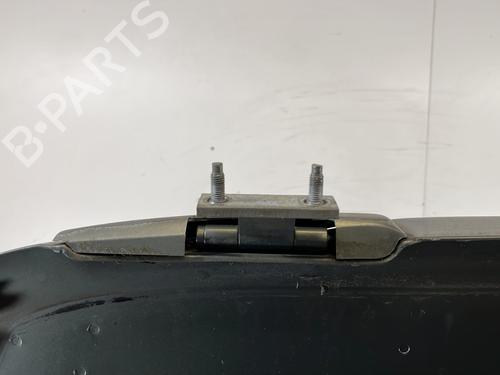 Tailgate PEUGEOT PARTNER MPV (5_, G_) 2.0 HDI | BP29501664C6 