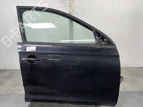 Used Right front door SEAT TOLEDO IV (KG3) 1.6 TDI (105 hp) 28304113