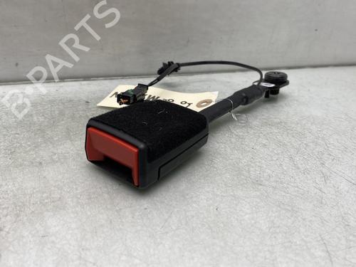 Used Seat buckle OPEL ASTRA K (B16) 1.5 CRDI (68) (122 hp) 22565327