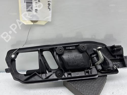 Front left interior door handle VW POLO IV (9N_, 9A_) 1.4 TDI | BP28611111I13