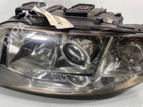 Venstre forlygte AUDI A6 C5 Avant (4B5, 4B6) 1.9 TDI (130 hp) 29413565