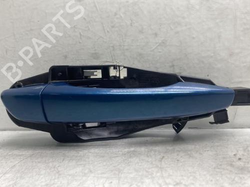 Front right exterior door handle CITROËN C4 CACTUS 1.5 BlueHDi 100 | BP19970014C129 