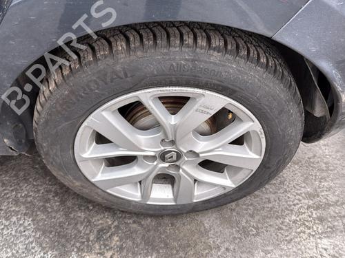 Right mirror RENAULT CLIO IV (BH_) 0.9 TCe 90 (BHNF, BHMA, BHMH, BHJK, BHJR) | BP29940094C27 