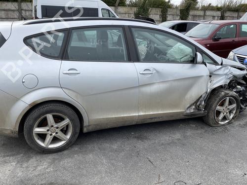 Left tailgate light SEAT ALTEA XL (5P5, 5P8) 1.6 TDI | BP26932924C79 - Image 26