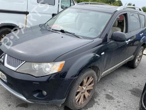 Switch MITSUBISHI OUTLANDER II (CW_W) 2.0 DI-D (CW8W) | BP26952454I30 - Image 29