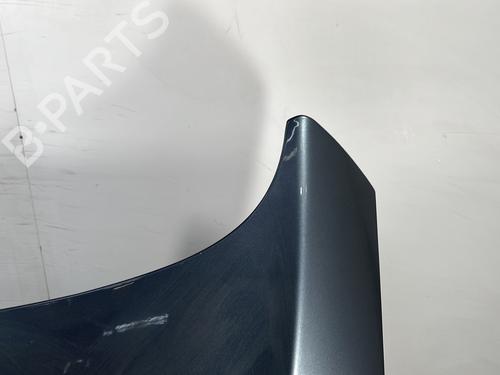 Used Hood Hood PEUGEOT 407 SW (6E_, 6D_) 1.6 HDi 110 (109 hp) 28281657 28281657