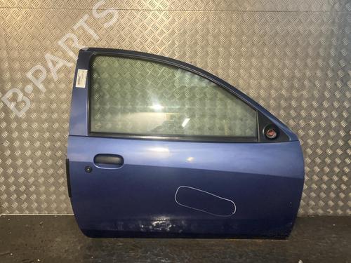 Right front door FORD KA (RB_) 1.3 i ROCAM | BP21956433C3 