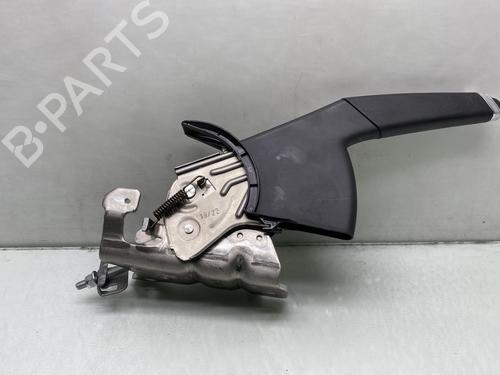 hand-brake-renault-clio-v-b7_-2019-28441437 main image