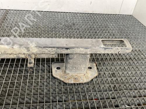 Rear bumper PEUGEOT BOXER Van 2.2 HDi 130 | BP21822957C8 