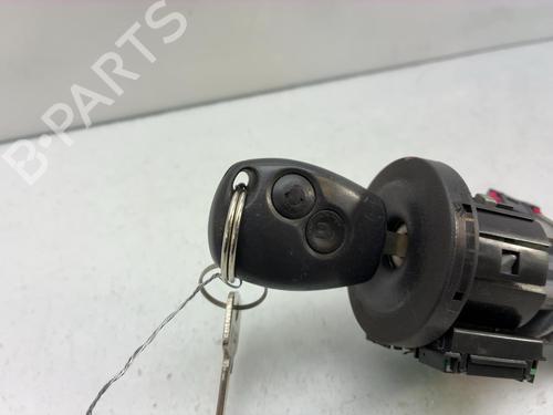 Ignition barrel RENAULT TWINGO II (CN0_) 1.5 dCi (CN0E) | BP39573281M48 - Image 4