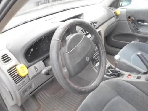 Left mirror RENAULT LAGUNA II (BG0/1_) 1.9 dCI (BG0E) | BP21949589C26 