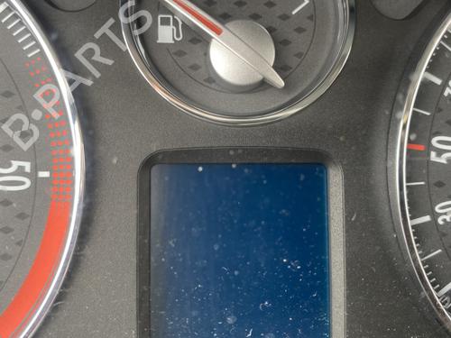 Fuse box PEUGEOT 407 Coupe (6C_) 2.0 HDi | BP29141796E1 - Image 8