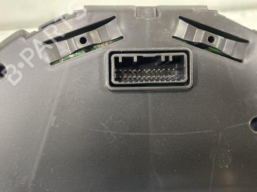 Instrument cluster RENAULT TWINGO III (BCM_, BCA_) 0.9 TCe 95 | BP28279304C47