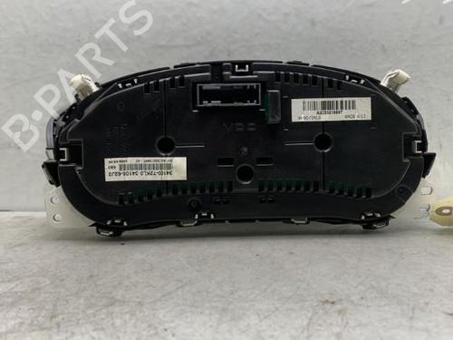 Instrument cluster SUZUKI SWIFT III (MZ, EZ) 1.3 DDiS (RS413D) | BP19970357C47 
