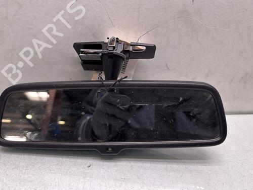 Used Rear mirror Rear mirror OPEL CORSA E (X15) 1.4 (08, 68) (90 hp) 33484170 33484170
