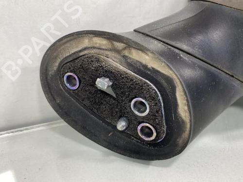 Used Right mirror FIAT 500 (312_) 1.2 (312AXA1A) (69 hp) 21960336