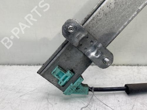 Front left window mechanism KIA RIO III (UB) 1.1 CRDi | BP32981009C22  - Image 7