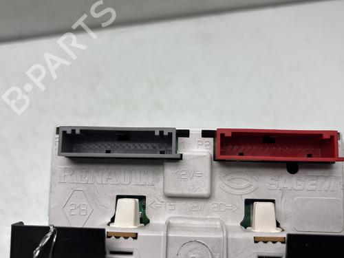 Display multifunzione RENAULT SCÉNIC I MPV (JA0/1_, FA0_) 1.9 dCi (JA05, JA1F) | BP28581596C48