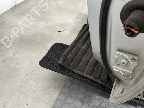 Left front door PEUGEOT 5008 (0U_, 0E_) 1.6 HDi | BP26598050C2 