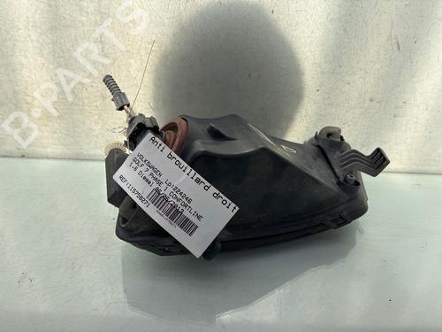 Used Right front fog light Right front fog light 38051798 38051798