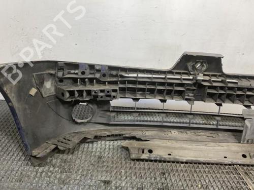 Front bumper RENAULT CLIO II (BB_, CB_) 1.5 dCi (B/CB07) | BP29995821C7