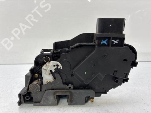 front-left-lock-volvo-s40-ii-544-2003-2004-2005-2006-2007-2008-2009-2010-2011-2012-36389301 main image
