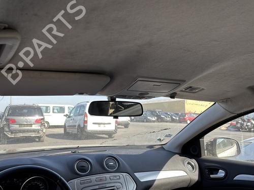 Rear right door window FORD MONDEO IV Turnier (BA7) 1.6 Ti | BP29609902C21 