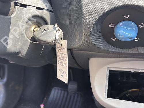 Front left door window RENAULT TWINGO II (CN0_) 1.5 dCi 75 | BP29371902C18 