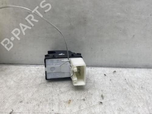 Used Right front window switch Right front window switch SKODA SUPERB II (3T4) [2008-2015] 19962841 19962841