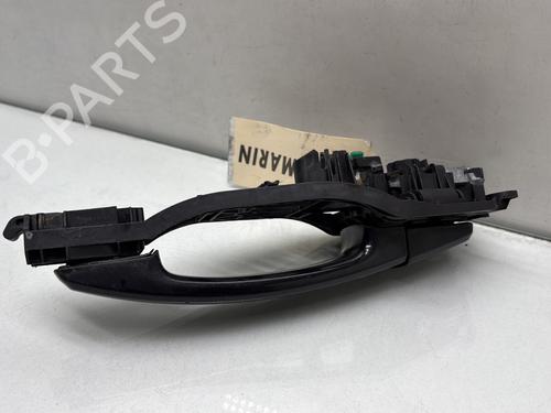 Front right exterior door handle OPEL CORSA D (S07) 1.3 CDTI (L08, L68) | BP27355498C129 