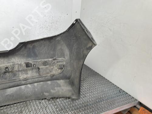 Rear bumper PEUGEOT 207 (WA_, WC_) 1.6 HDi | BP28280602C8 