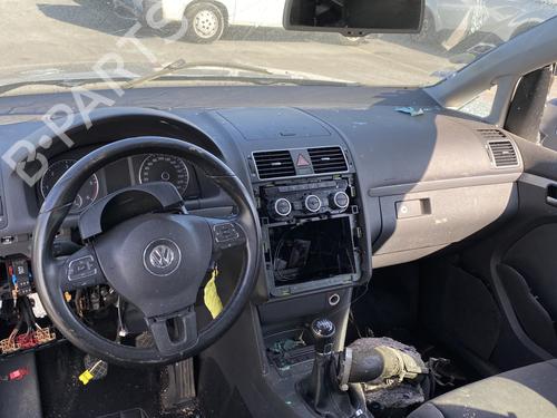 Left tailgate light VW TOURAN (1T3) 2.0 TDI | BP26656160C79 - Image 13