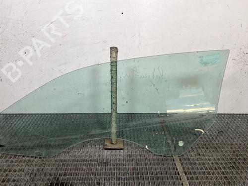 Front right door window VW SCIROCCO III (137, 138) 2.0 TDI | BP30173994C19