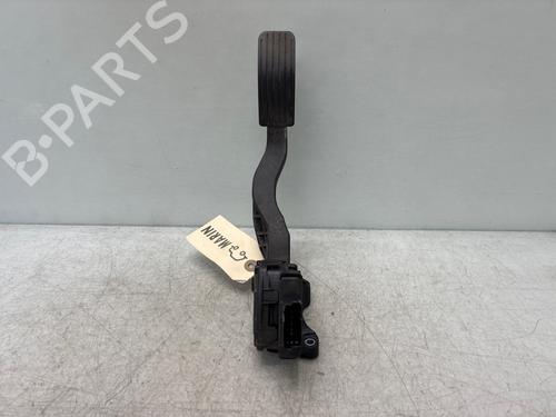 Used Pedal Pedal PEUGEOT 308 I (4A_, 4C_) 1.6 HDi (90 hp) 35896699 35896699