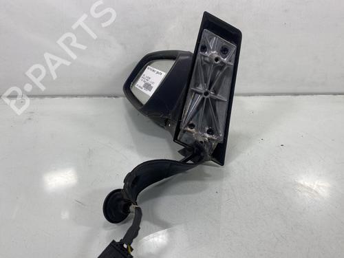 Used Left mirror Left mirror OPEL ZAFIRA / ZAFIRA FAMILY B (A05) 1.9 CDTI (M75) (150 hp) 29507265 29507265
