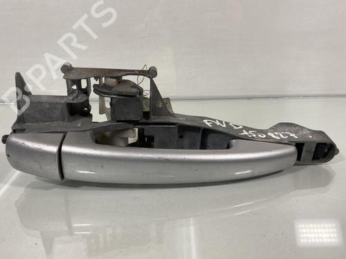 Front right exterior door handle PEUGEOT 207 (WA_, WC_) 1.4 16V | BP20020692C129 