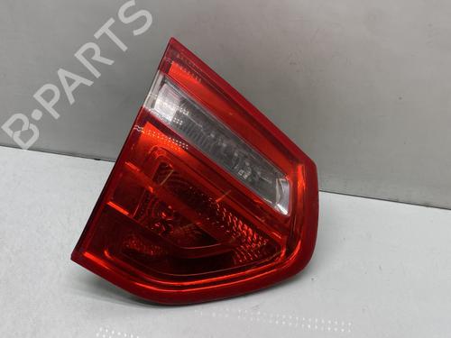 Venstre baglygte bagklap CITROËN C4 Picasso I MPV (UD_) 1.6 HDi (109 hp) 30533428