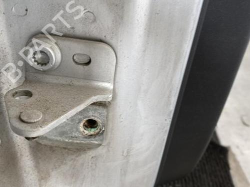 Used Right rear door SEAT LEON (1P1) 1.6 TDI (105 hp) 27616993