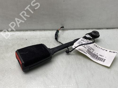 Used Seat buckle OPEL ASTRA K (B16) 1.5 CRDI (68) (122 hp) 22565328