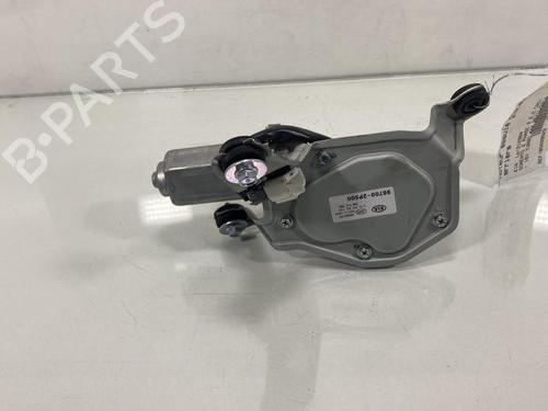Used Rear wiper motor KIA SORENTO II (XM) 2.2 CRDi 4WD (197 hp) 19950958