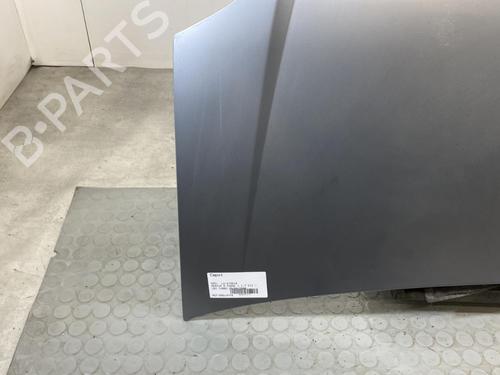 Hood OPEL MERIVA A MPV (X03) 1.7 DTI (E75) | BP20483515C1