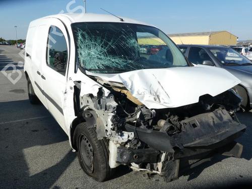 Steering column RENAULT KANGOO Express (FW0/1_) | BP20012655M21 - Image 5