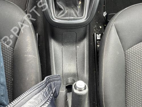 Left sun visor AUDI A1 (8X1, 8XK) 1.6 TDI | BP33238559I1 - Image 6