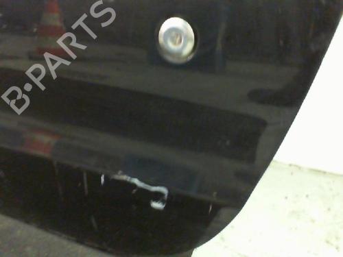 Left front door RENAULT MEGANE I Cabriolet (EA0/1_) 1.6 16V (EA04, EA0B, EA11, EA1J) | BP28674064C2 