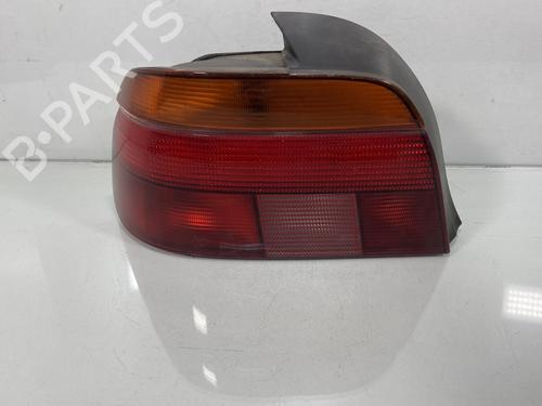 Used Left taillight BMW 5 (E39) 525 td (116 hp) 19949667