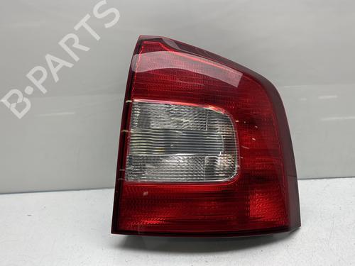 Used Right taillight SKODA OCTAVIA II Combi (1Z5) 1.6 TDI (105 hp) 31313414